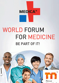 MEDICA 2015