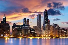 ACS Clinical Congress, Chicago, IL, Oct 4-8th 2015